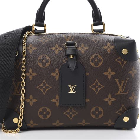 louis vuitton petite malle souple.